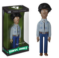 Napoleon Dynamite - Pedro Sanchez - Cyber City Comix