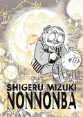 NonNonBa - Cyber City Comix