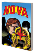 Nova Classic Tp Vol 3