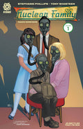 Nuclear Family #1-5