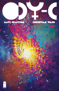 ODY-C #1-5 - Cyber City Comix