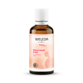 Těhotenský olej Olej na masáž hráze 50 ml Weleda fotografie č. 1