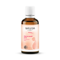 Péče o prsa Olej na masáž prsů 50 ml Weleda fotografie č. 1
