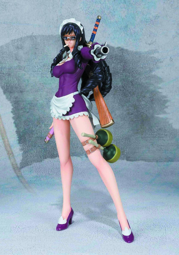 One Piece - Baby 5 Figuarts Zero figure - Cyber City Comix