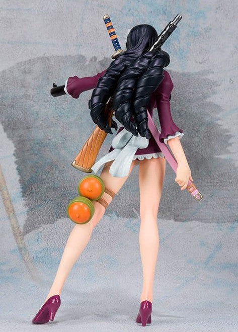 One Piece - Baby 5 Figuarts Zero figure - Cyber City Comix
