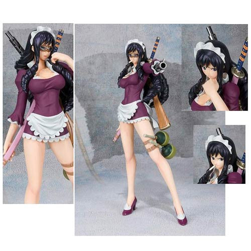 One Piece - Baby 5 Figuarts Zero figure - Cyber City Comix