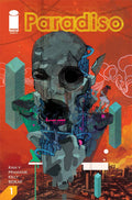 Paradiso #1-6