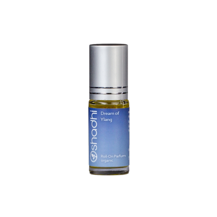 Parfém Parfém Snící ylang 5 ml Oshadhi fotografie č. 1