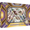 Pokemon - Kangaskhan EX Box - Cyber City Comix