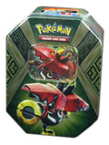 Pokémon TCG - Island Guardians Tin Tapu Bulu