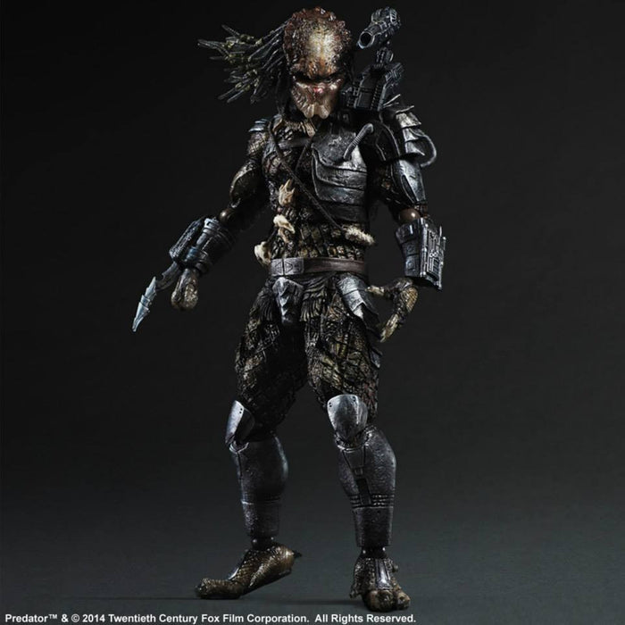 Predator - Cyber City Comix