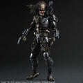Predator - Cyber City Comix