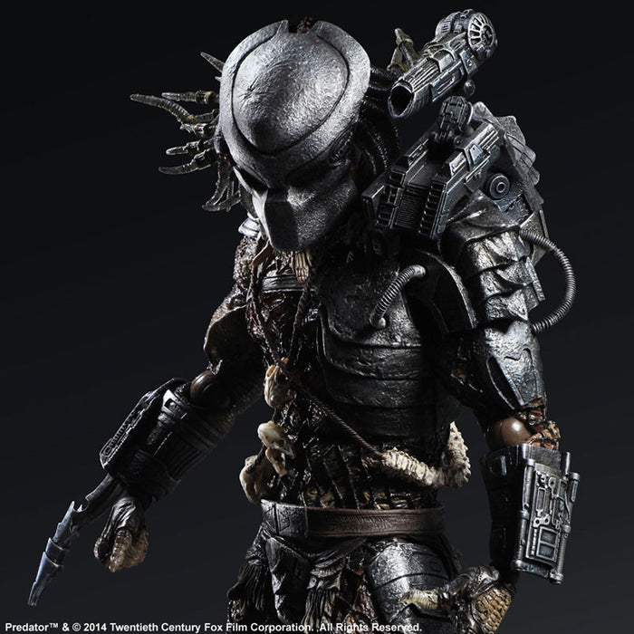Predator - Cyber City Comix