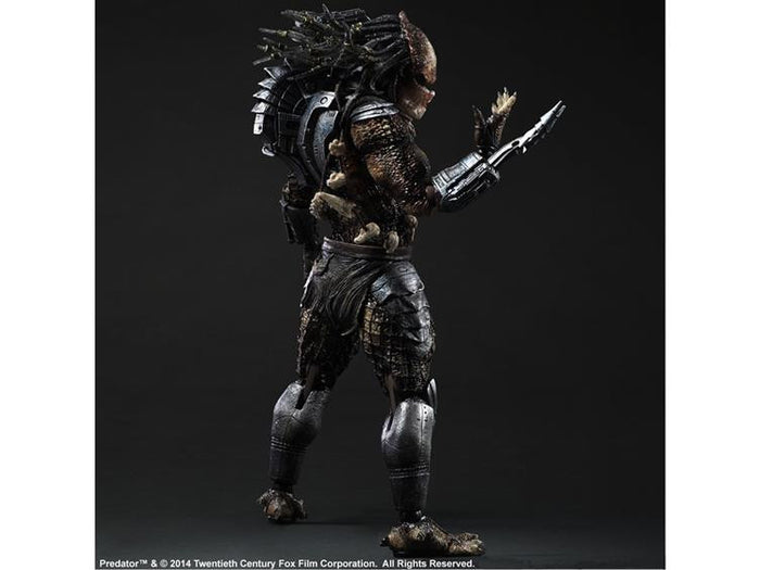 Predator - Cyber City Comix