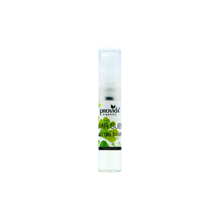 Toaletní voda Přírodní toaletní voda AMAR SUENA VZOREK 2 ml Provida Organics fotografie č. 1