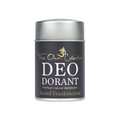 Deodorant Pudrový deodorant SACRED FRANKICENSE 50 g The Ohm Collection fotografie č. 1