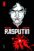 RASPUTIN #1-8