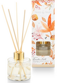 Rustic Fall Reed Diffuser