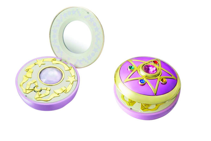 Sailor Moon Crystal Star Proplica - Cyber City Comix