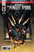 SCARLET SPIDER #10-13