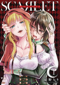 Scarlet Vol 1