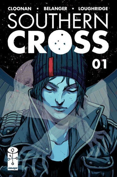 Southern Cross #1-5