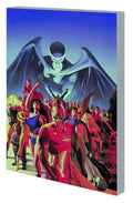 Squadron Supreme Tp - Cyber City Comix