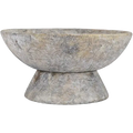 Stone Saucer Planter