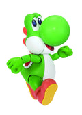 Super Mario - Yoshi - Cyber City Comix