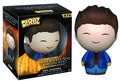 Supernatural - Dean - Cyber City Comix