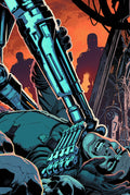 Terminator Salvation: The Final Battle