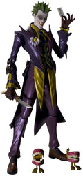 The Joker - Injustice Version - Cyber City Comix