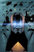 The Monarchy #1-6