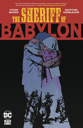The Sheriff Of Babylon Tp