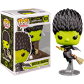 The Simpsons: Treehouse of Horror - Witch Marge