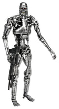 The Terminator - Endoskeleton - Cyber City Comix