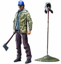 The Walking Dead: Comic Book Series 5 - Glenn - Cyber City Comix