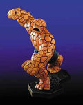 Thing Mini-Statue - Cyber City Comix