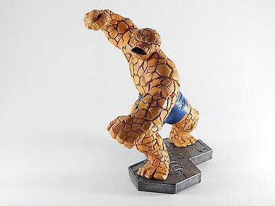 Thing Mini-Statue - Cyber City Comix