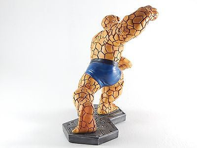 Thing Mini-Statue - Cyber City Comix