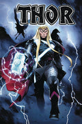Thor: Devourer King Tp Vol 1 - Cyber City Comix