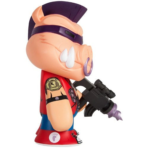 Tmnt - Beebop 7" Medium vinyl Figure - Cyber City Comix
