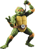TMNT - Michelangelo - Cyber City Comix