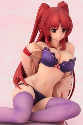To Heart2 - XRated Tamaki Pvc Shitagi Version Statue - Cyber City Comix
