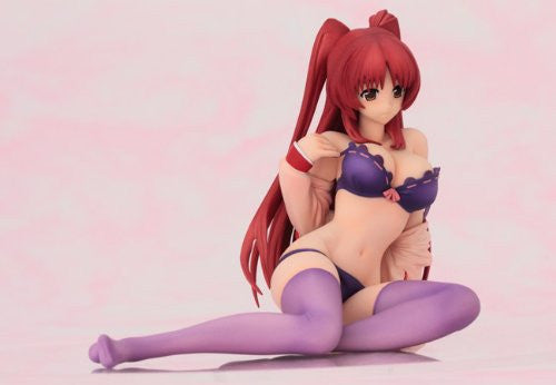 To Heart2 - XRated Tamaki Pvc Shitagi Version Statue - Cyber City Comix
