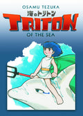 Triton of the Sea Tp Vol 1