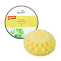 Tělové máslo Tuhé tělové máslo pro extra výživu suché pokožky ve tvaru květiny KAKAO 70 g DÓZA Provida Organics fotografie č. 1