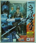 Uchiha Sasuke - Cyber City Comix