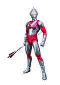 Ultraman Jack Ultra-Act Figure - Cyber City Comix