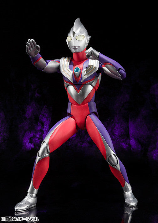 Ultraman Jack Ultra-Act Figure - Cyber City Comix